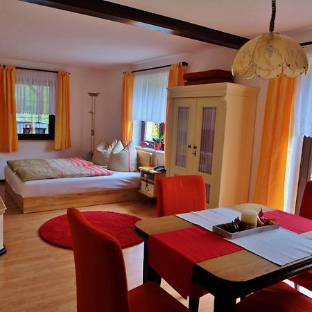 Elbblick Apartman Prossen Kültér fotó